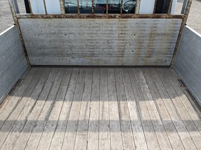 いすゞ フォワード TKG-FRR90S1(2WD)の写真12