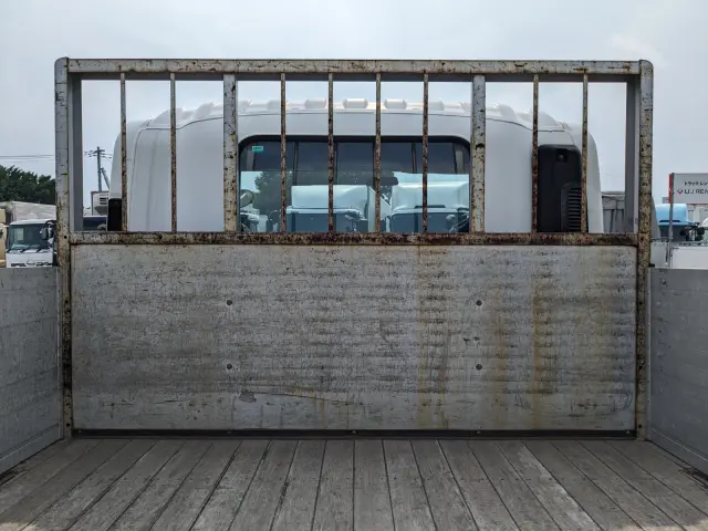 いすゞ フォワード TKG-FRR90S1(2WD)の写真13