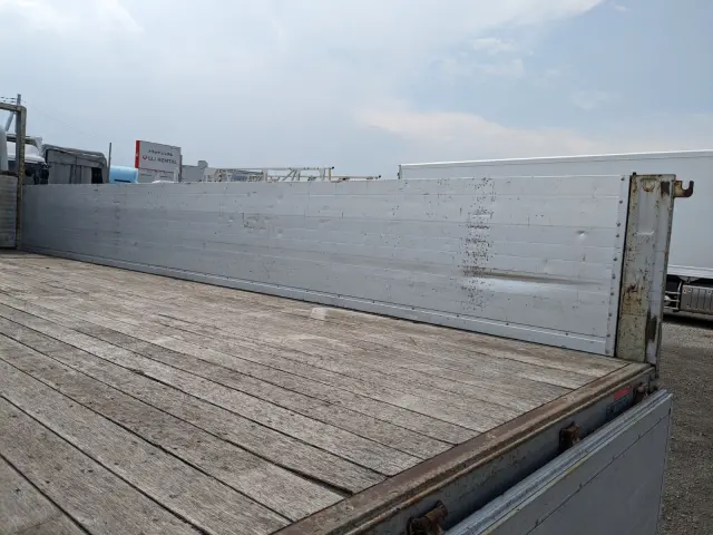 いすゞ フォワード TKG-FRR90S1(2WD)の写真16