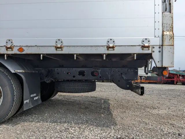 いすゞ フォワード TKG-FRR90S1(2WD)の写真18