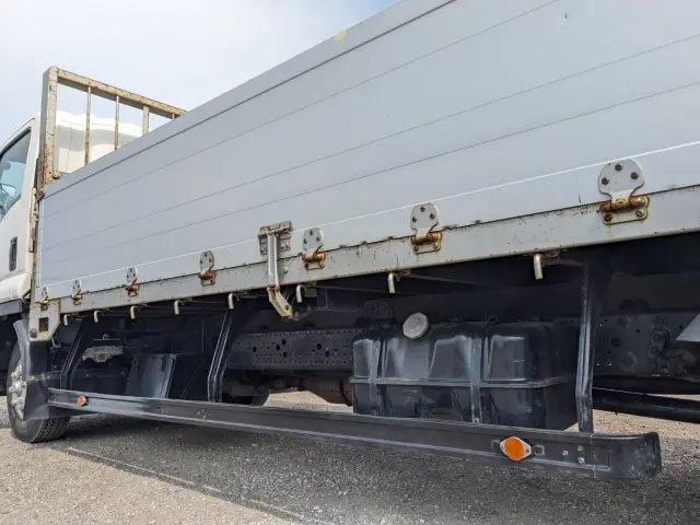 いすゞ フォワード TKG-FRR90S1(2WD)の写真22