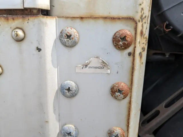 いすゞ フォワード TKG-FRR90S1(2WD)の写真27