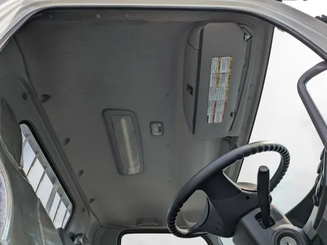 いすゞ フォワード TKG-FRR90S1(2WD)の写真29