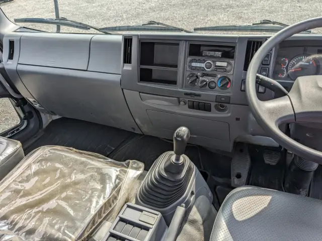 いすゞ フォワード TKG-FRR90S1(2WD)の写真31