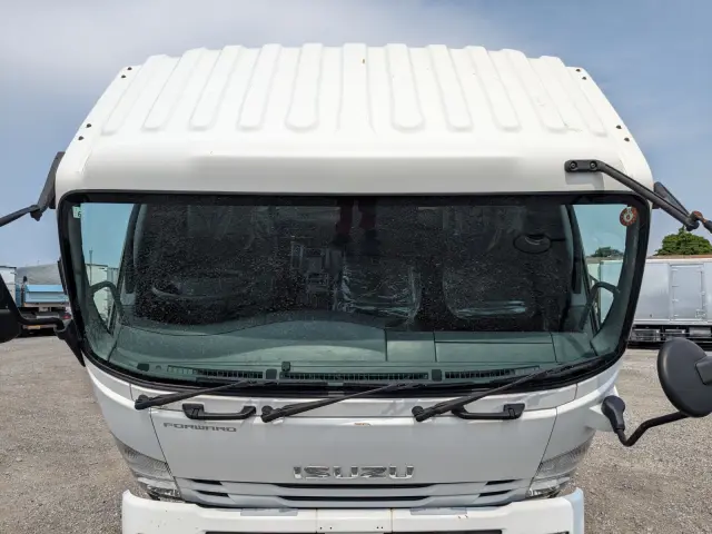 いすゞ フォワード TKG-FRR90S1(2WD)の写真31