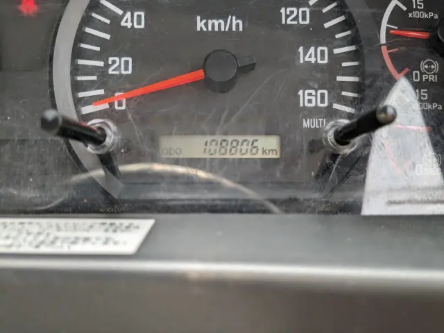 いすゞ フォワード TKG-FRR90S1(2WD)の写真32