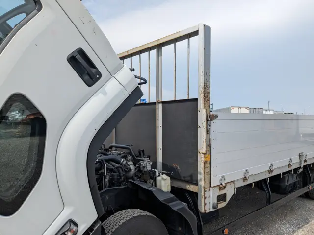 いすゞ フォワード TKG-FRR90S1(2WD)の写真34