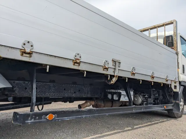 いすゞ フォワード TKG-FRR90S1(2WD)の写真37