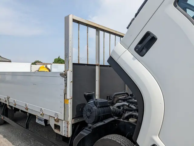 いすゞ フォワード TKG-FRR90S1(2WD)の写真38