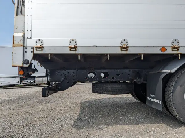 いすゞ フォワード TKG-FRR90S1(2WD)の写真39