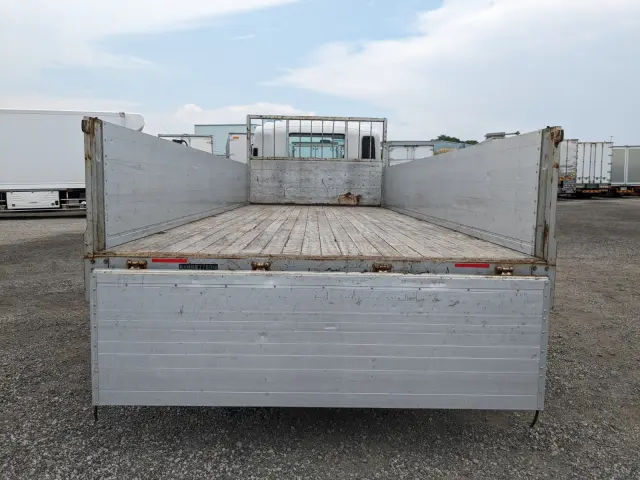 いすゞ フォワード TKG-FRR90S1(2WD)の写真8