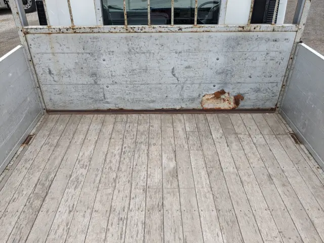 いすゞ フォワード TKG-FRR90S1(2WD)の写真11