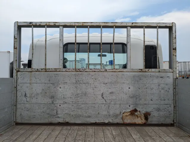 いすゞ フォワード TKG-FRR90S1(2WD)の写真13