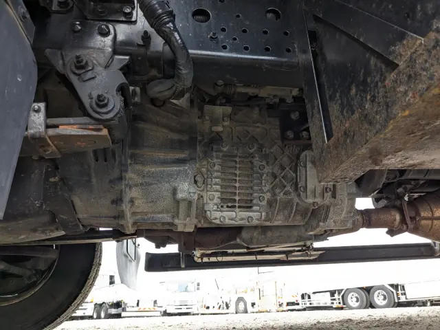 いすゞ フォワード TKG-FRR90S1(2WD)の写真20