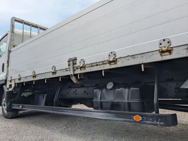 いすゞ フォワード TKG-FRR90S1(2WD)の写真21