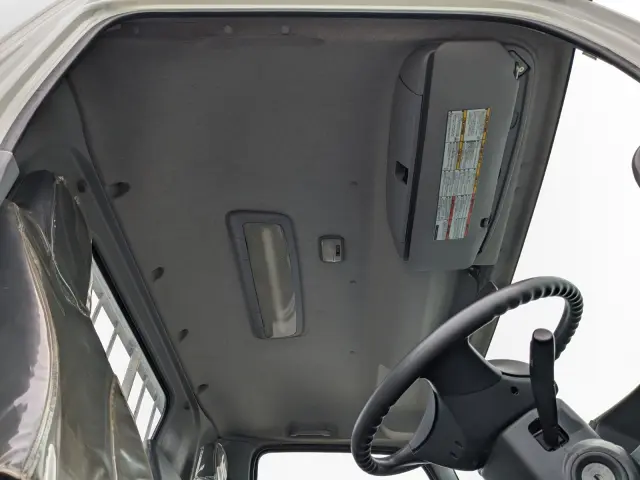 いすゞ フォワード TKG-FRR90S1(2WD)の写真24