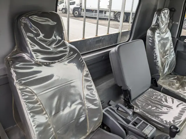 いすゞ フォワード TKG-FRR90S1(2WD)の写真25