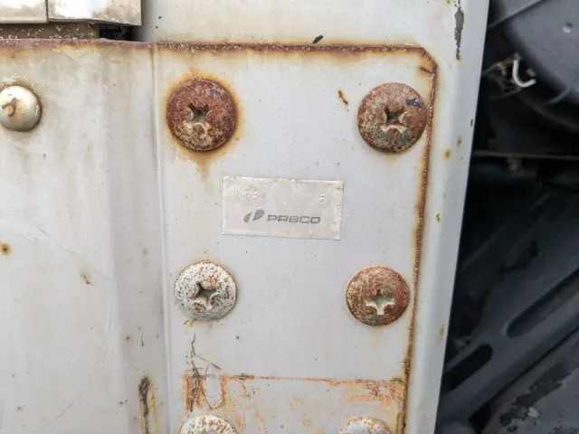 いすゞ フォワード TKG-FRR90S1(2WD)の写真26