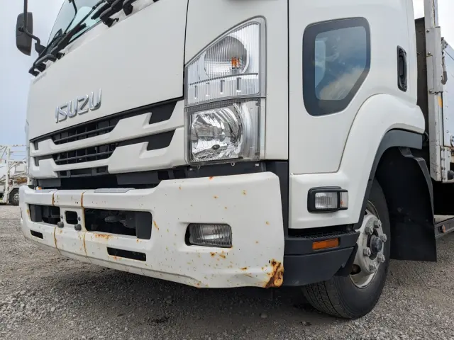 いすゞ フォワード TKG-FRR90S1(2WD)の写真27