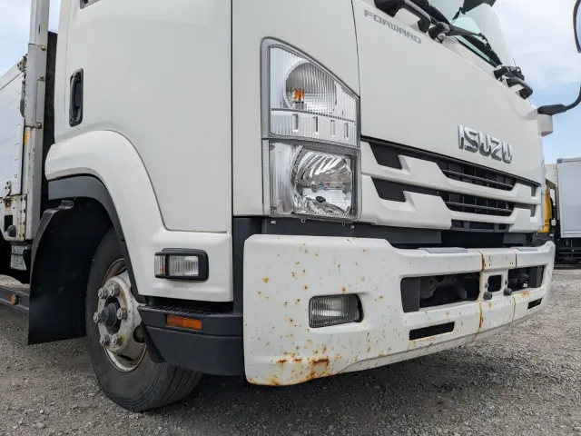 いすゞ フォワード TKG-FRR90S1(2WD)の写真28