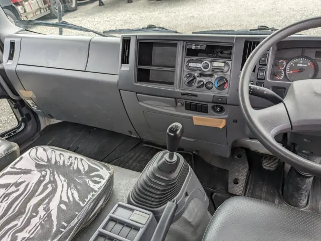いすゞ フォワード TKG-FRR90S1(2WD)の写真30