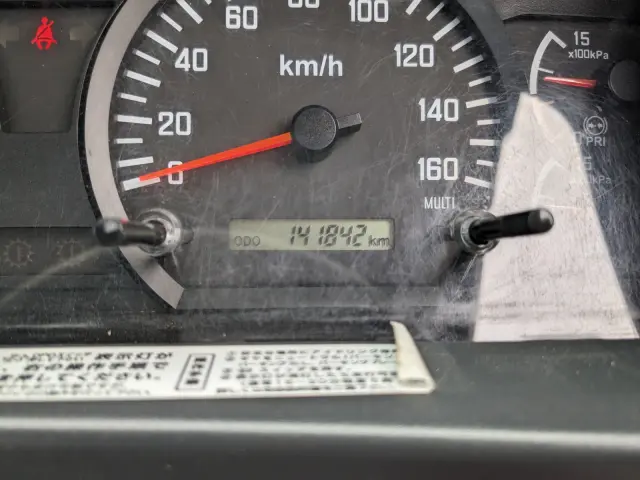 いすゞ フォワード TKG-FRR90S1(2WD)の写真31