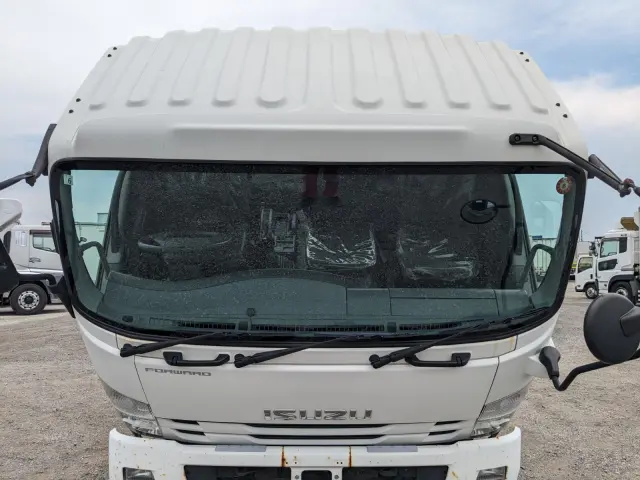 いすゞ フォワード TKG-FRR90S1(2WD)の写真32