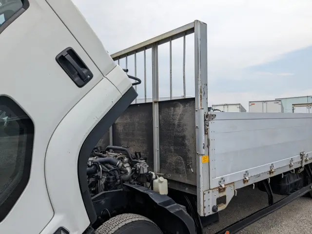 いすゞ フォワード TKG-FRR90S1(2WD)の写真33