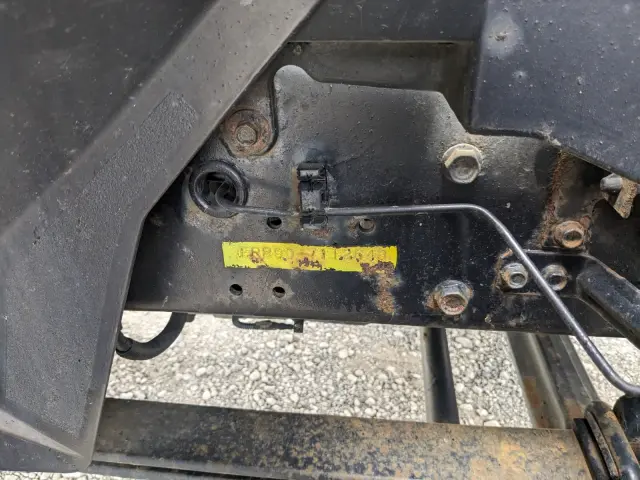 いすゞ フォワード TKG-FRR90S1(2WD)の写真33