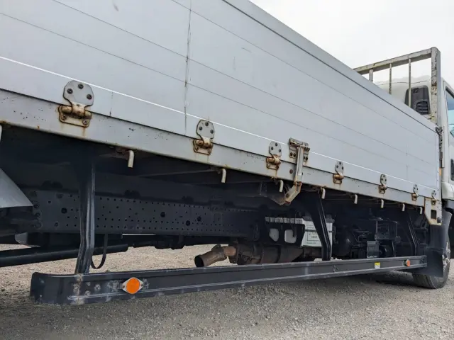 いすゞ フォワード TKG-FRR90S1(2WD)の写真39