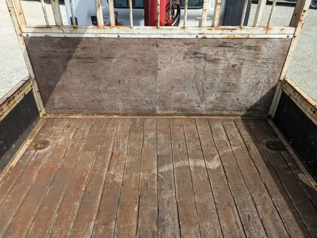 日野 レンジャー 2KG-FC2ABA(2WD)の写真13