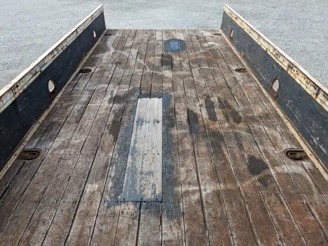 日野 レンジャー 2KG-FC2ABA(2WD)の写真15