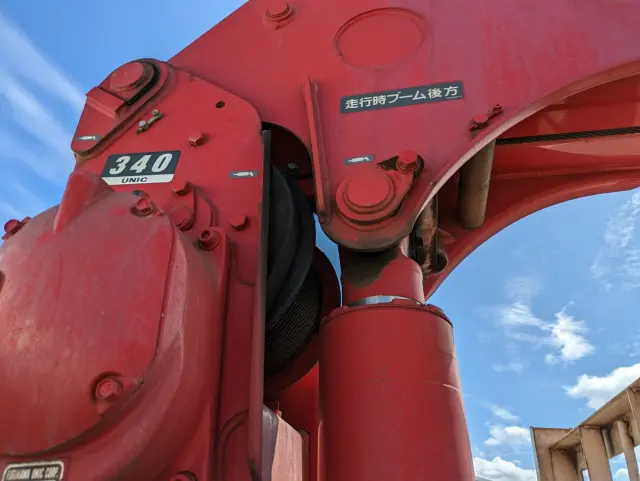 日野 レンジャー 2KG-FC2ABA(2WD)の写真25