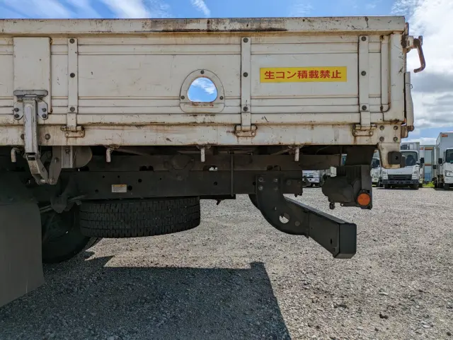 日野 レンジャー 2KG-FC2ABA(2WD)の写真26