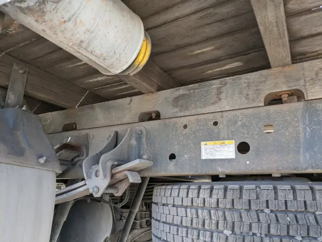 日野 レンジャー 2KG-FC2ABA(2WD)の写真27