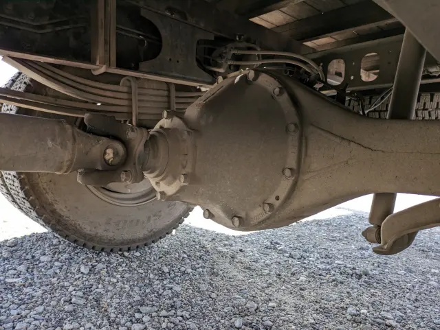 日野 レンジャー 2KG-FC2ABA(2WD)の写真28