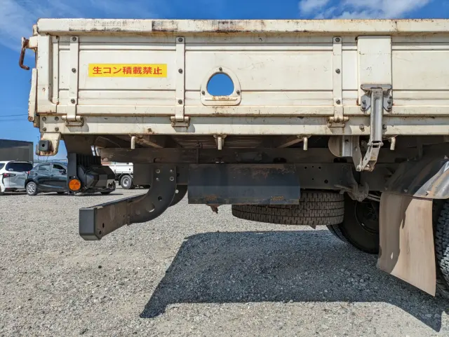 日野 レンジャー 2KG-FC2ABA(2WD)の写真31