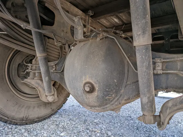 日野 レンジャー 2KG-FC2ABA(2WD)の写真32