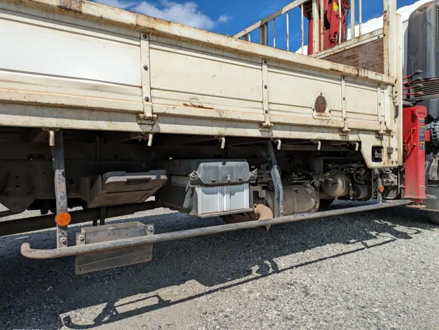 日野 レンジャー 2KG-FC2ABA(2WD)の写真33