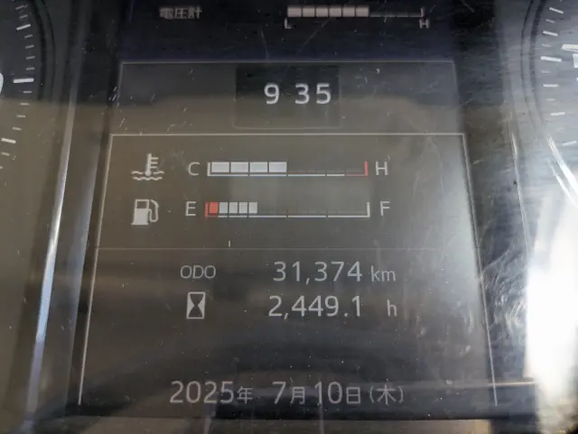 日野 レンジャー 2KG-FC2ABA(2WD)の写真39