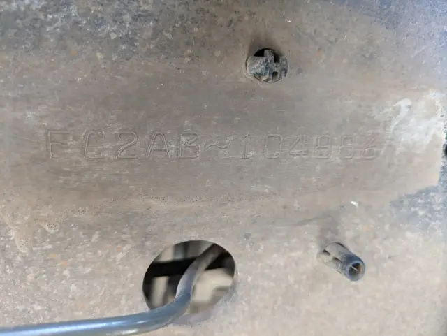 日野 レンジャー 2KG-FC2ABA(2WD)の写真40