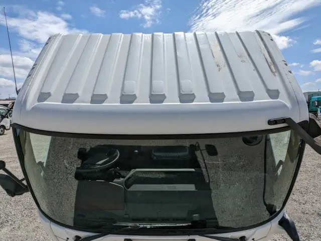 日野 レンジャー 2KG-FC2ABA(2WD)の写真43