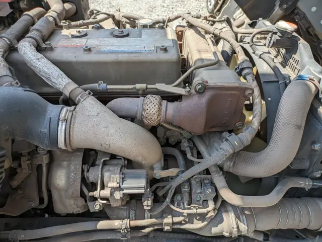 日野 レンジャー 2KG-FC2ABA(2WD)の写真44