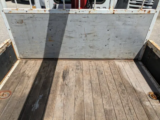 いすゞ フォワード 2PG-FRR90S1(2WD)の写真13