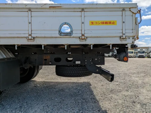 いすゞ フォワード 2PG-FRR90S1(2WD)の写真26