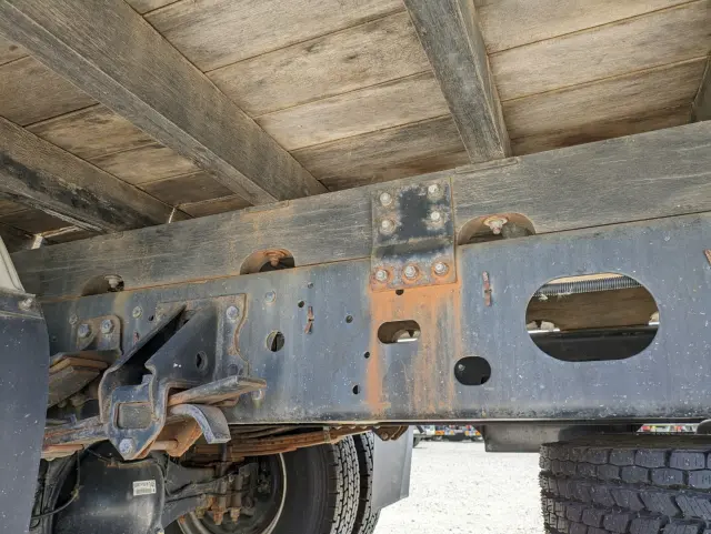 いすゞ フォワード 2PG-FRR90S1(2WD)の写真27