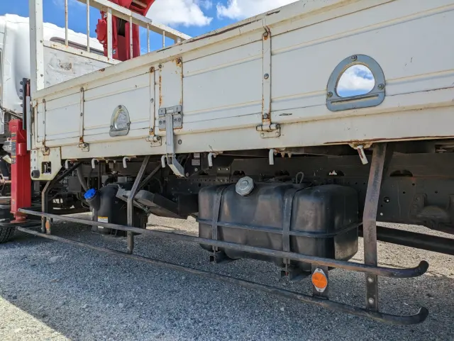 いすゞ フォワード 2PG-FRR90S1(2WD)の写真29