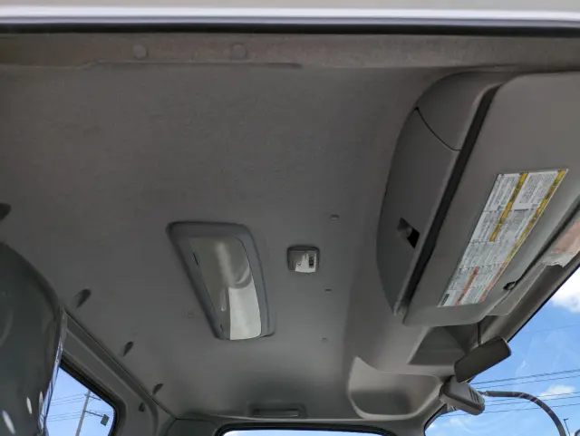 いすゞ フォワード 2PG-FRR90S1(2WD)の写真36