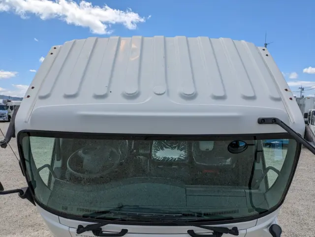 いすゞ フォワード 2PG-FRR90S1(2WD)の写真43