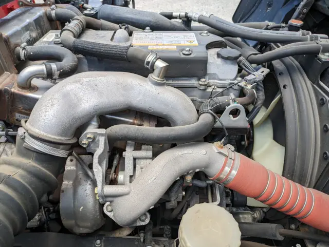 いすゞ フォワード 2PG-FRR90S1(2WD)の写真44